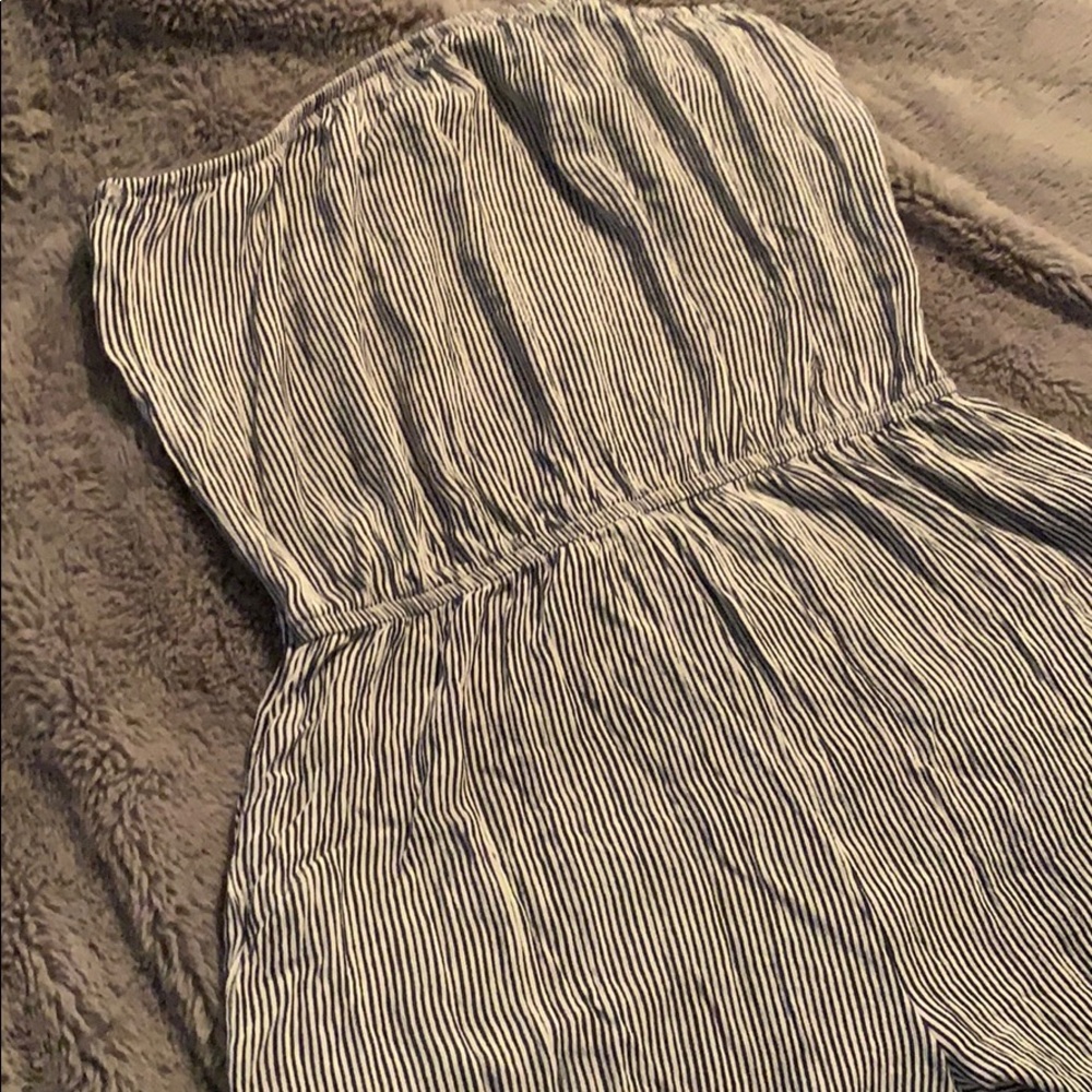american eagle romper